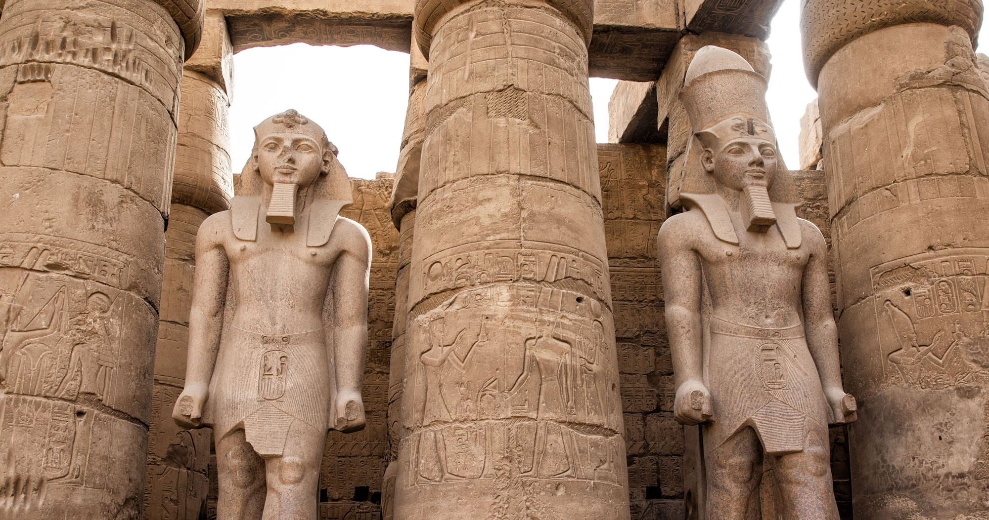 Featured image for “Egypt Travel Tips: Things to Know Before You Travel to Egypt”