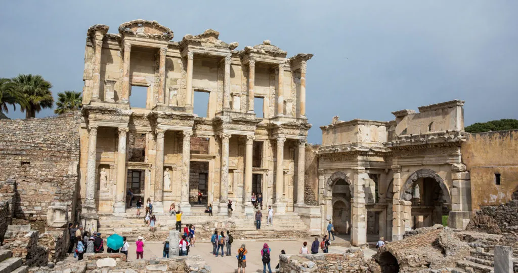 Ephesus