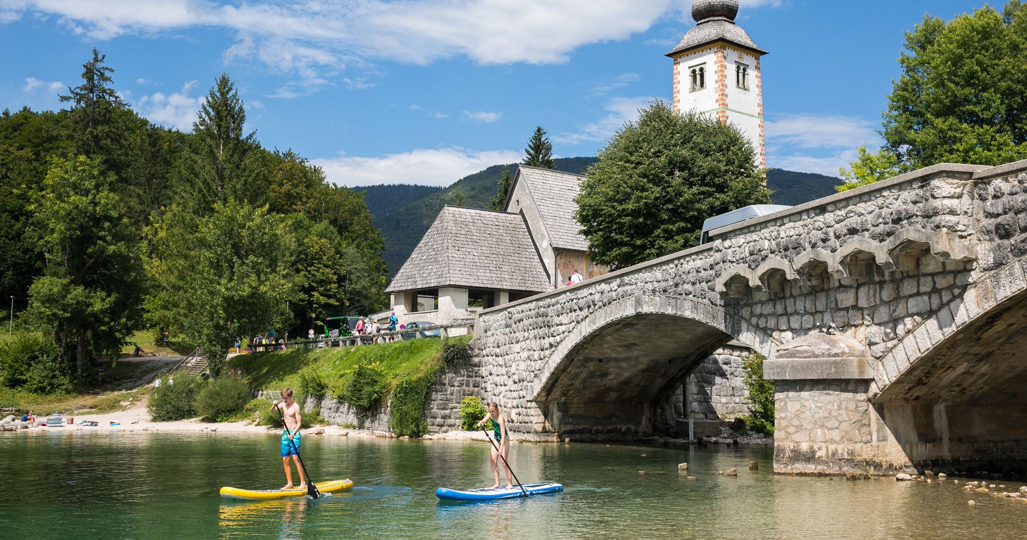 Featured image for “20 Epic Things to Do in Slovenia”