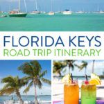 Florida Road Trip Itinerary Key West