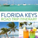 Florida Road Trip Itinerary Key West