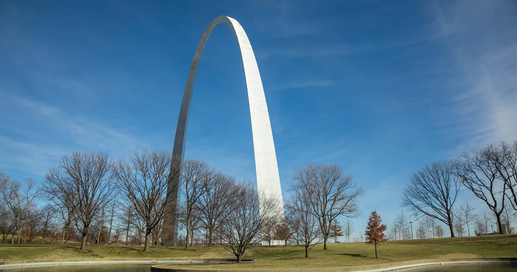 How to Visit Gateway Arch National Park in St. Louis