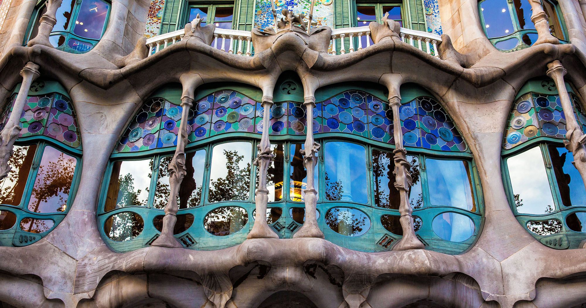 Featured image for “We’re in Barcelona!”