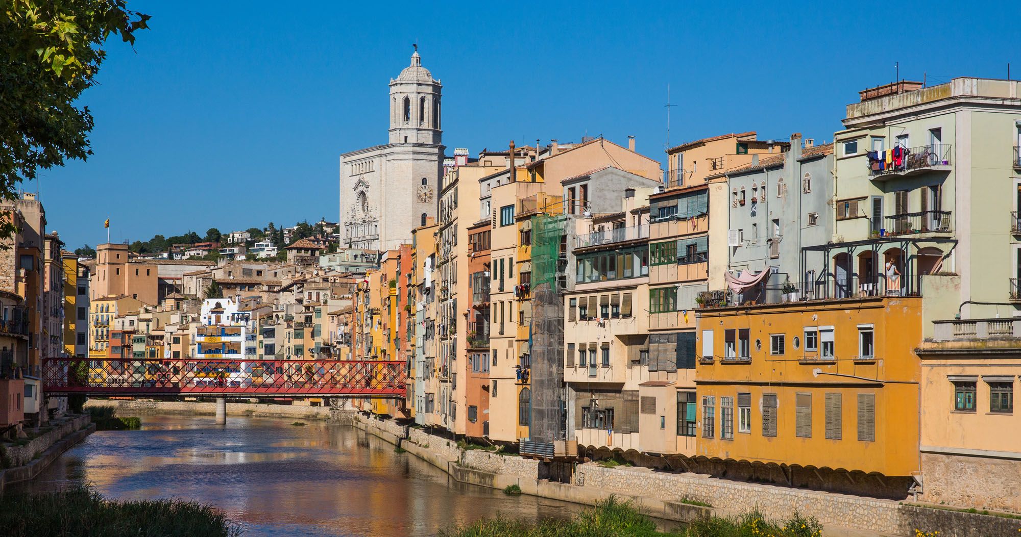 Featured image for “9 Reasons Why You Should Visit Girona, Spain”