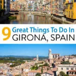 Girona Spain Travel Guide