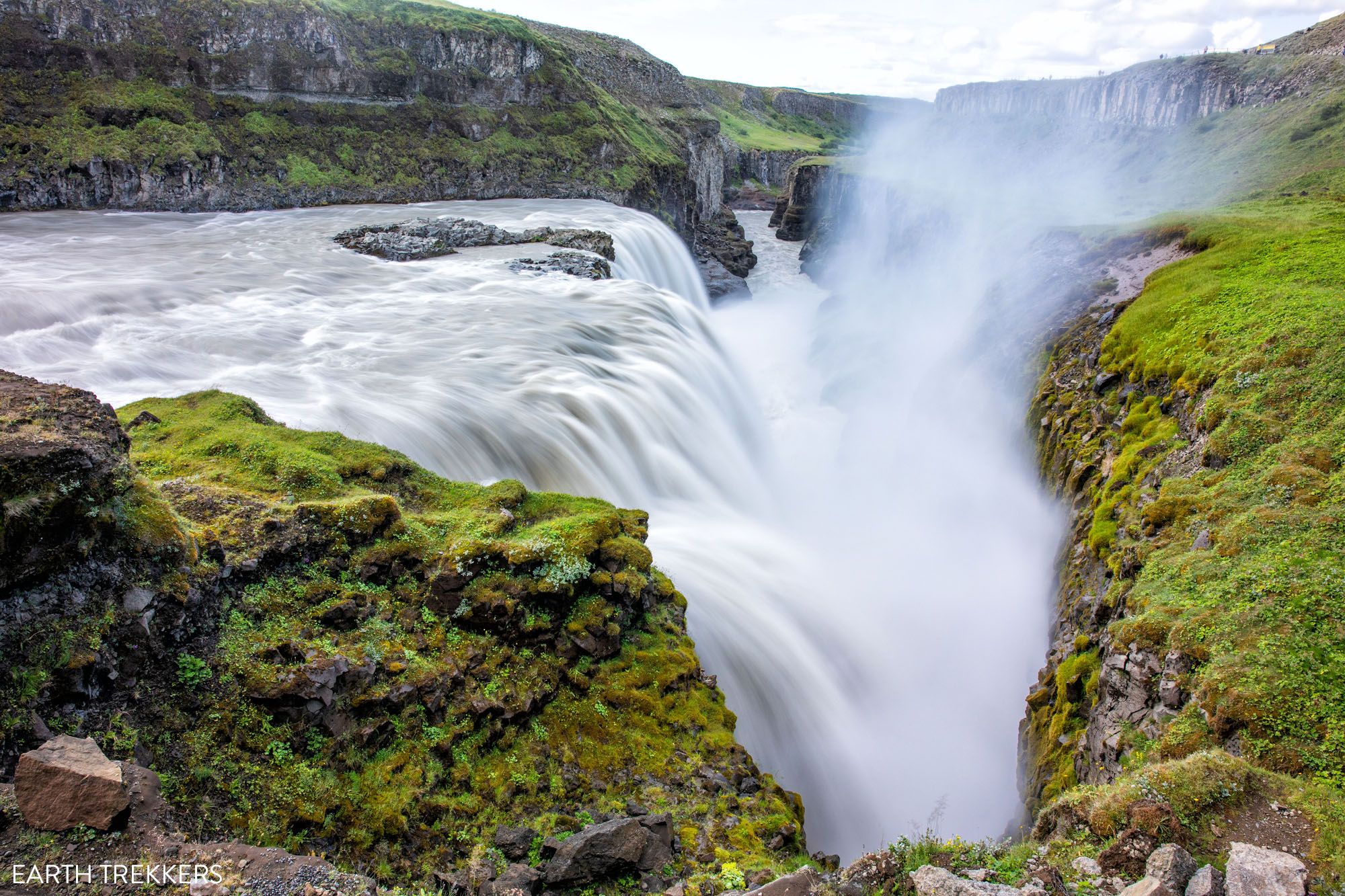 Gullfoss