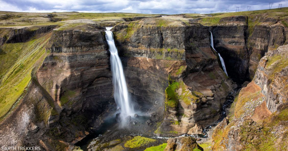 Haifoss