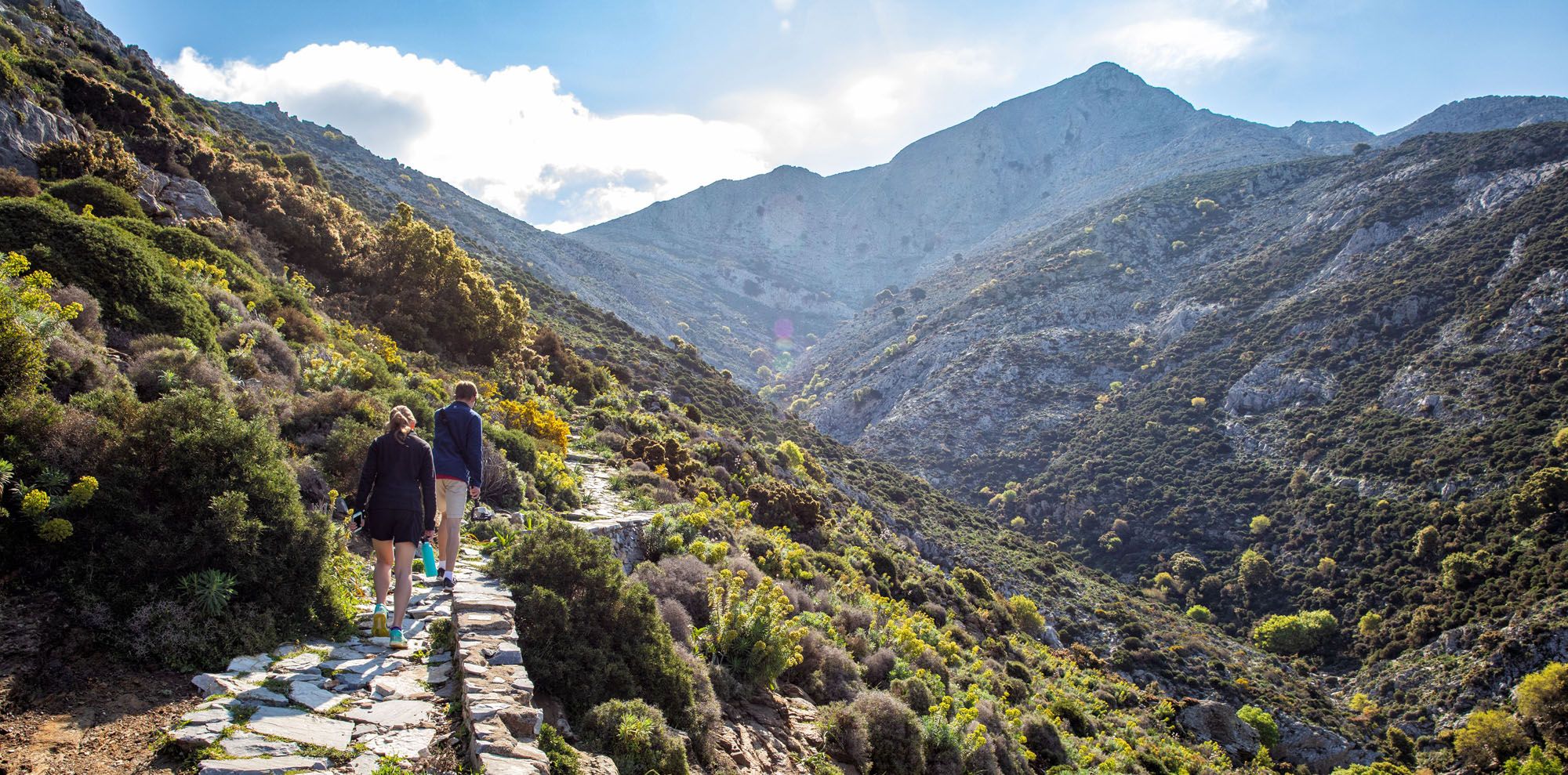 Featured image for “Hiking Mount Zas on the Island of Naxos”