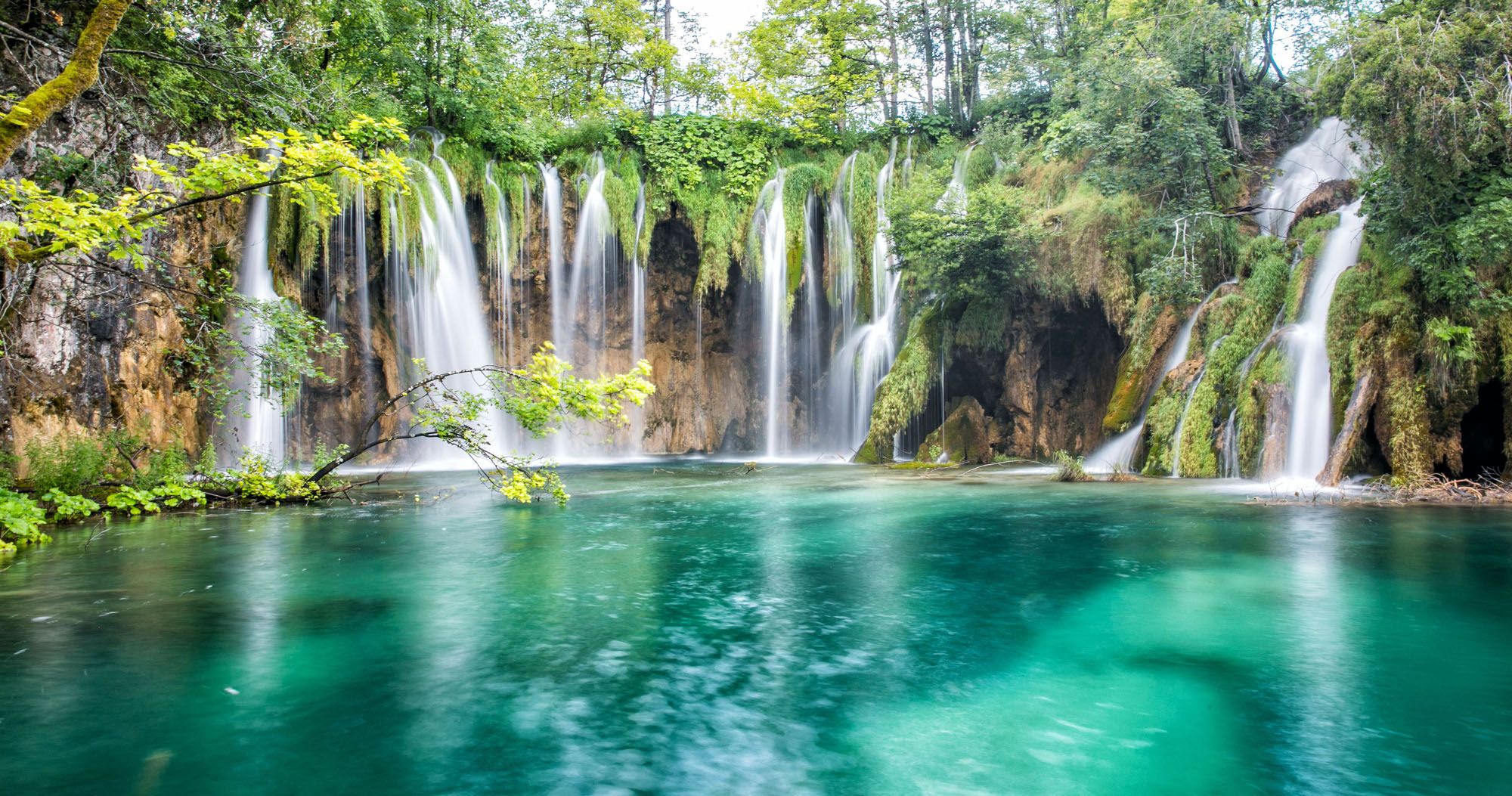 Featured image for “Plitvice Lakes, Croatia: Best Walking Route, Helpful Tips & Photos”