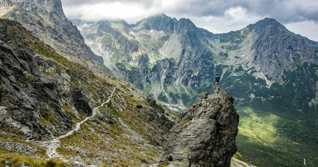 How to Visit the Tatras