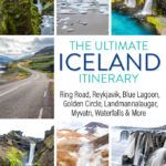Iceland Itinerary Travel Guide