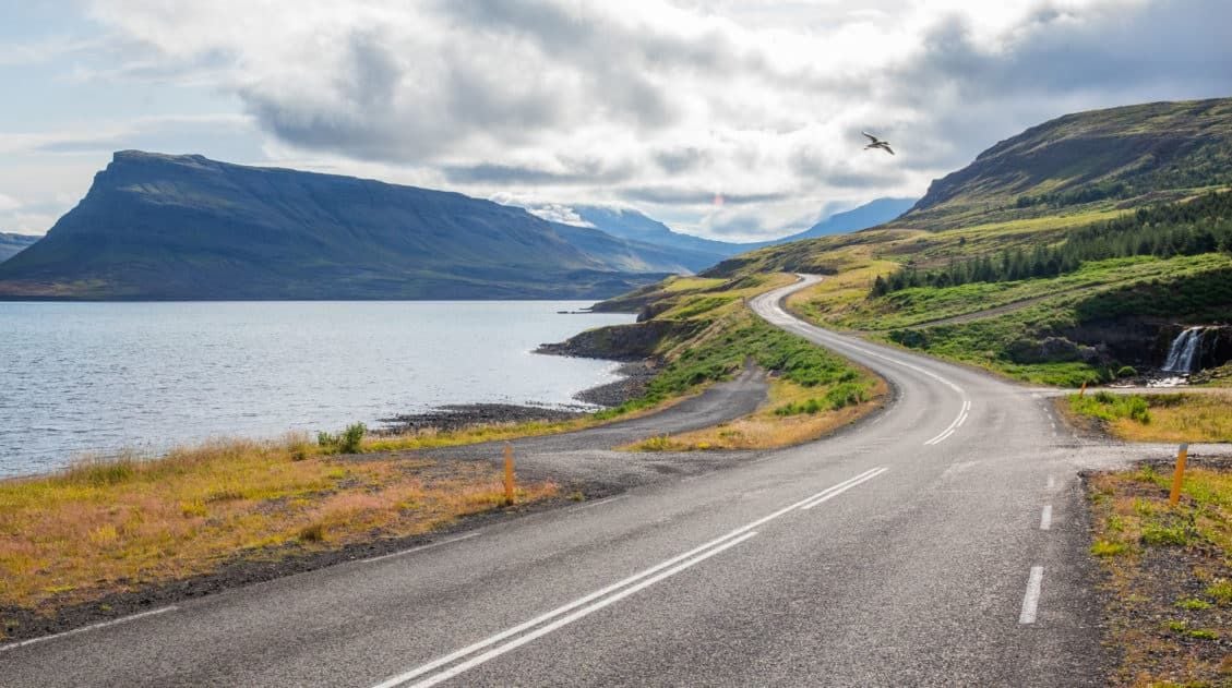 Iceland Travel Tips