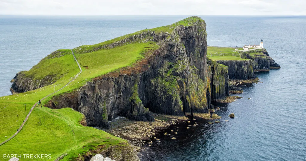 Isle of Skye Travel Guide