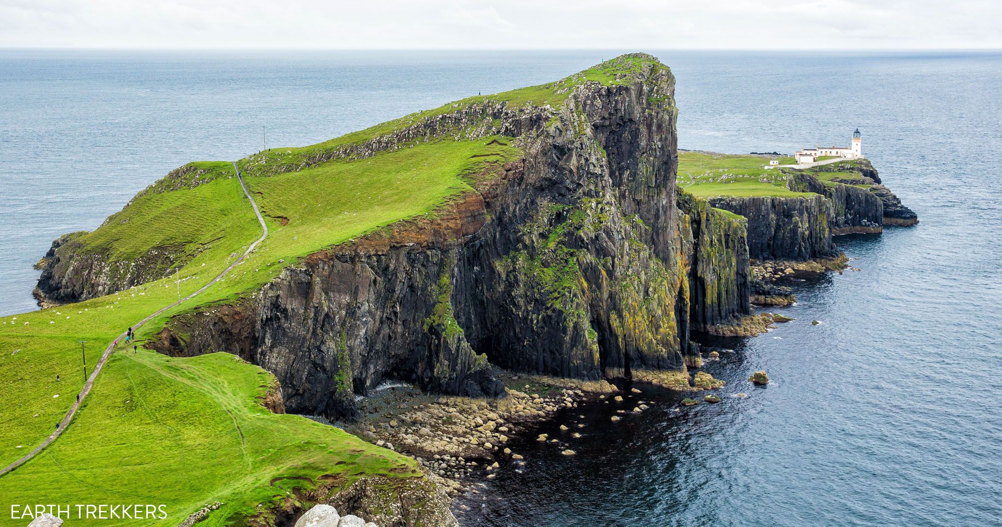 Featured image for “The Complete Isle of Skye Travel Guide”