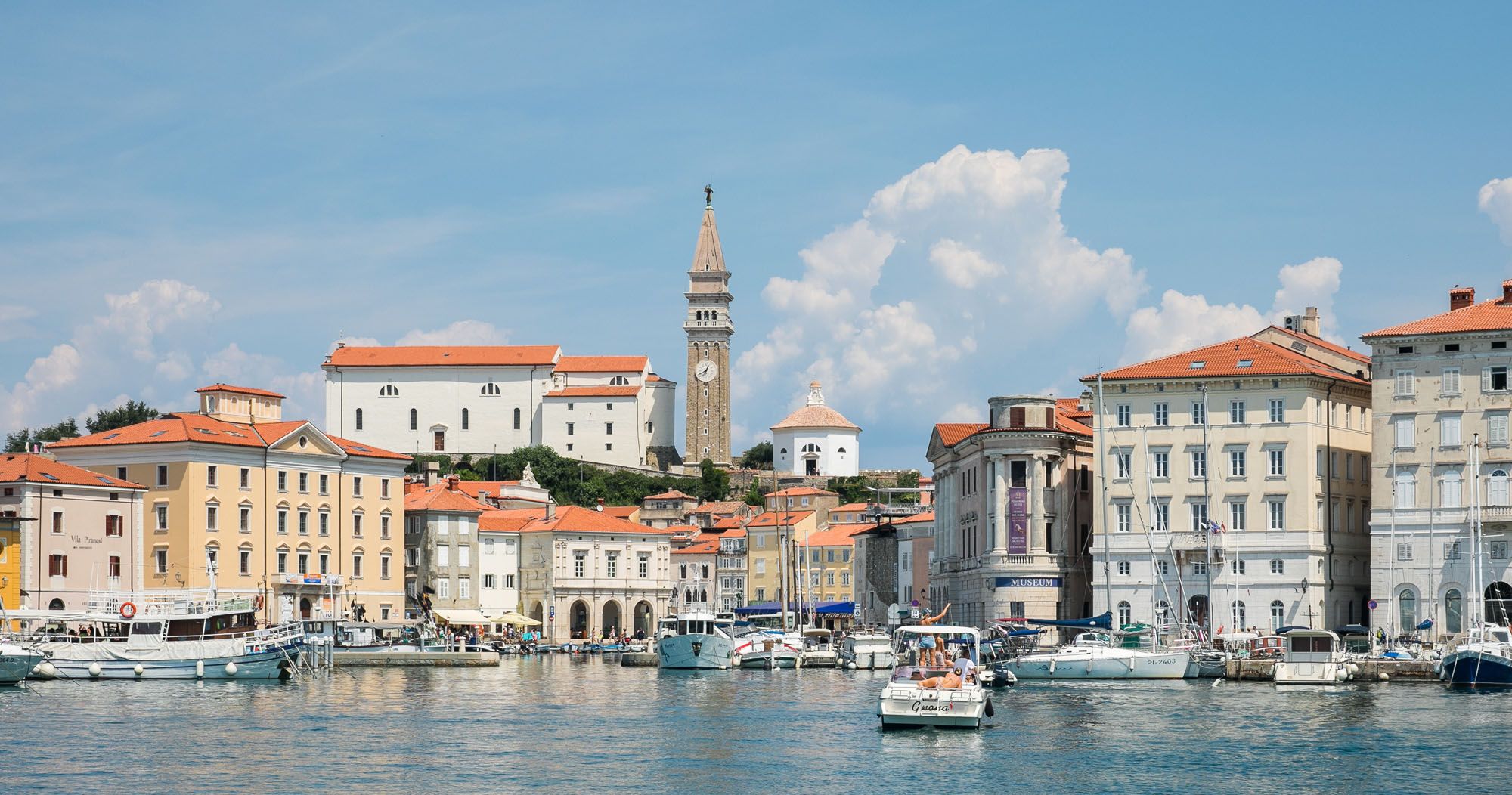 Featured image for “3 Days in Istria Itinerary: Where to Go, Helpful Tips & Photos”