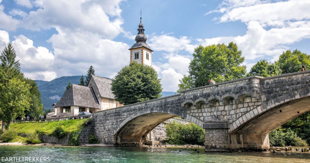 Lake Bohinj Travel Guide