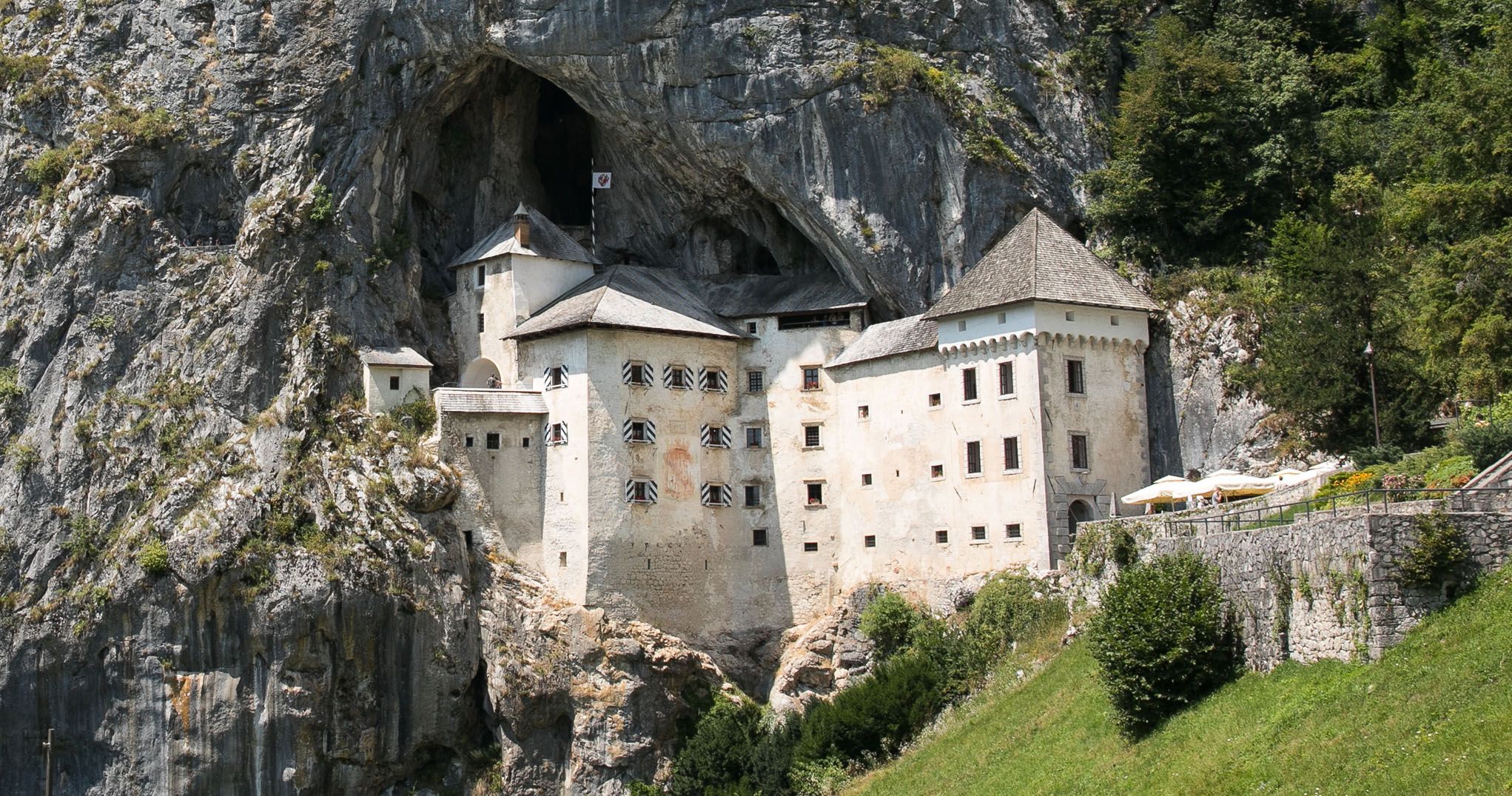 Featured image for “How to Day Trip to Škocjan Caves and Predjama Castle in Slovenia”