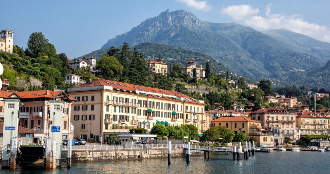 Lugano Day Trip