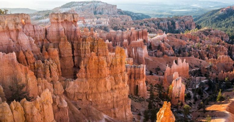 Mighty 5 Itinerary