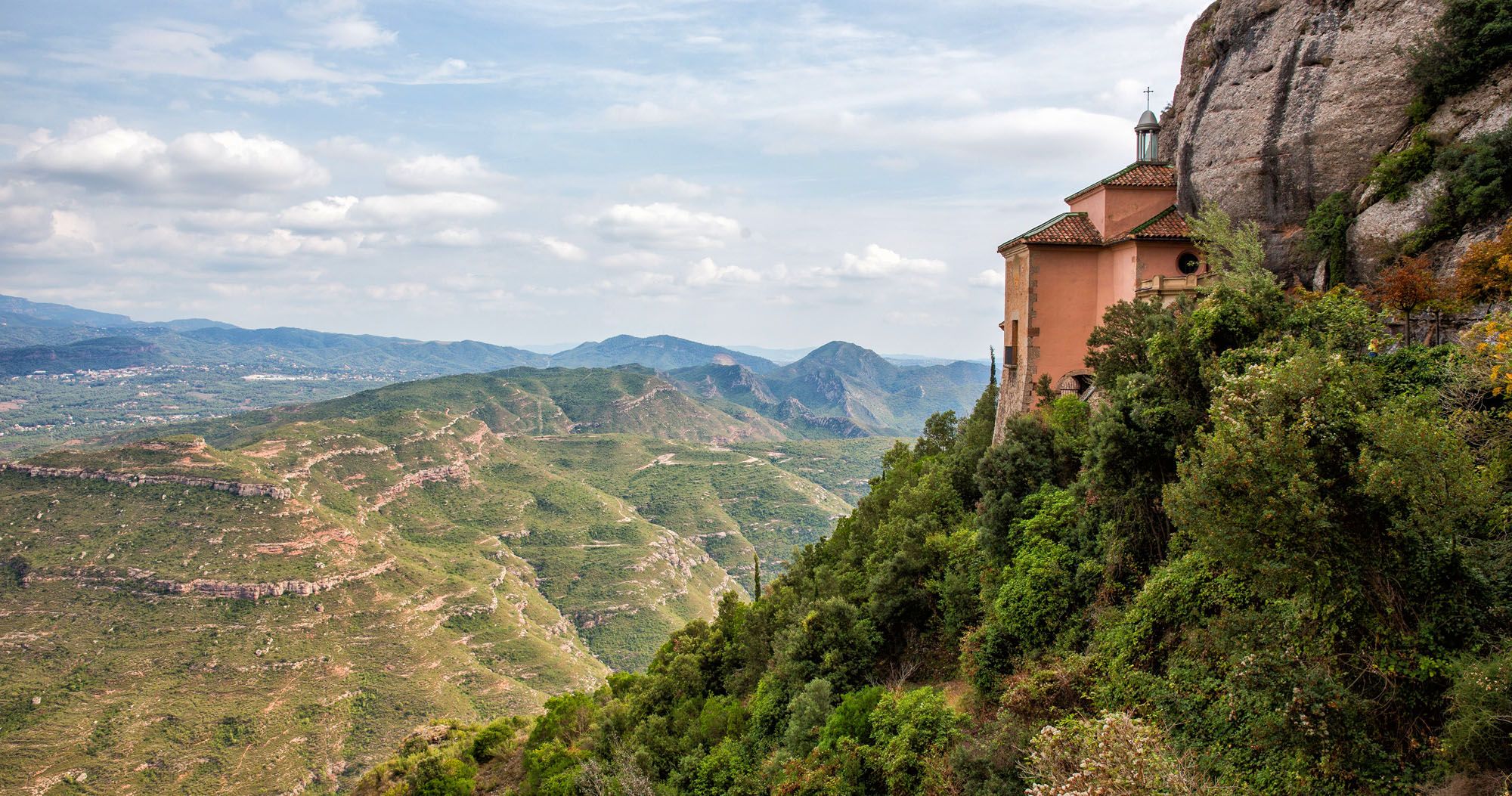 Featured image for “Montserrat Day Trip: How to Visit Montserrat from Barcelona”