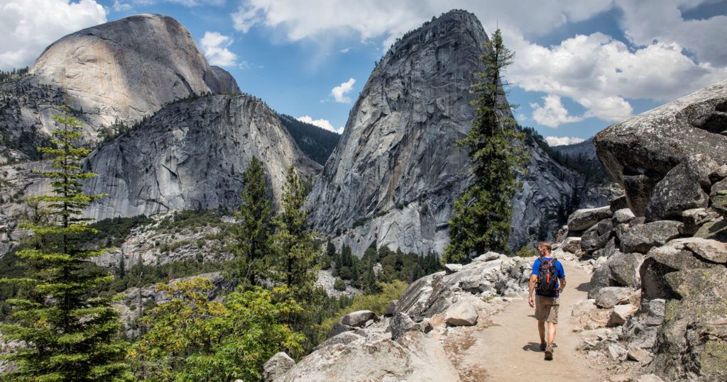 Muir Trail