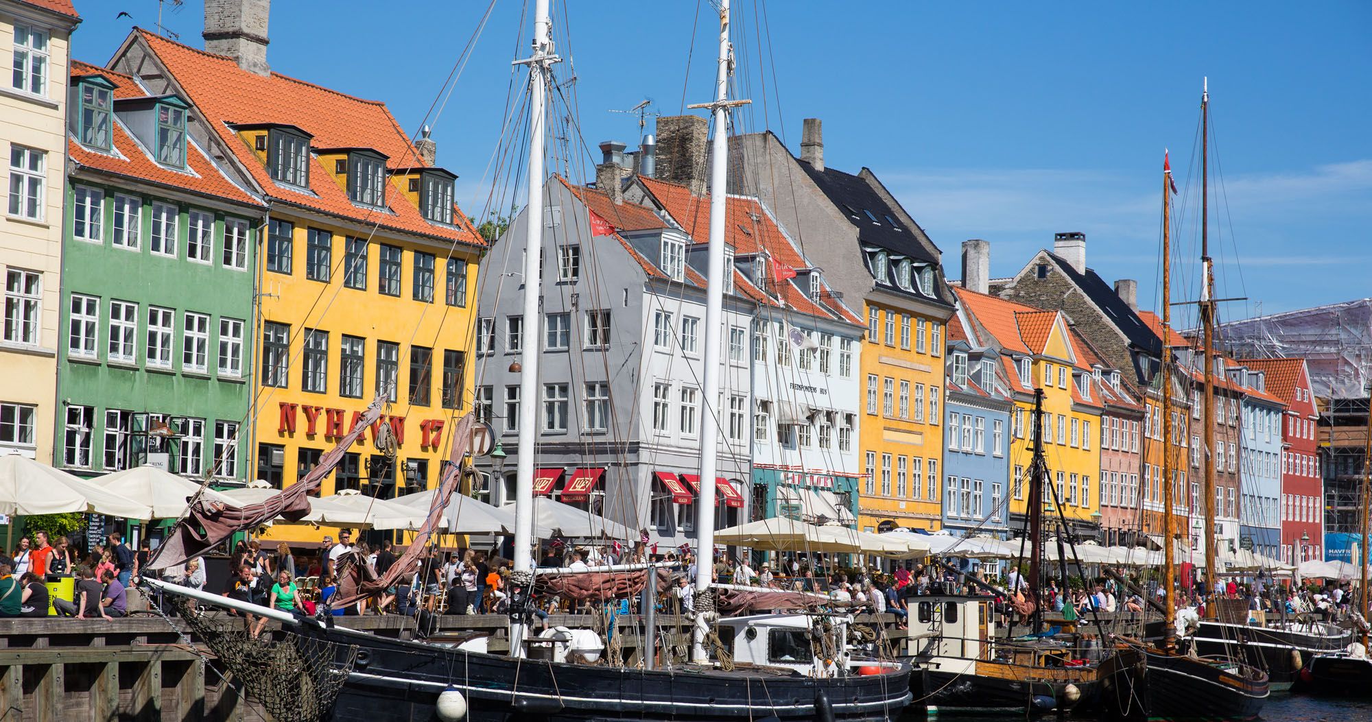 Featured image for “One Perfect Day in Copenhagen, Denmark”