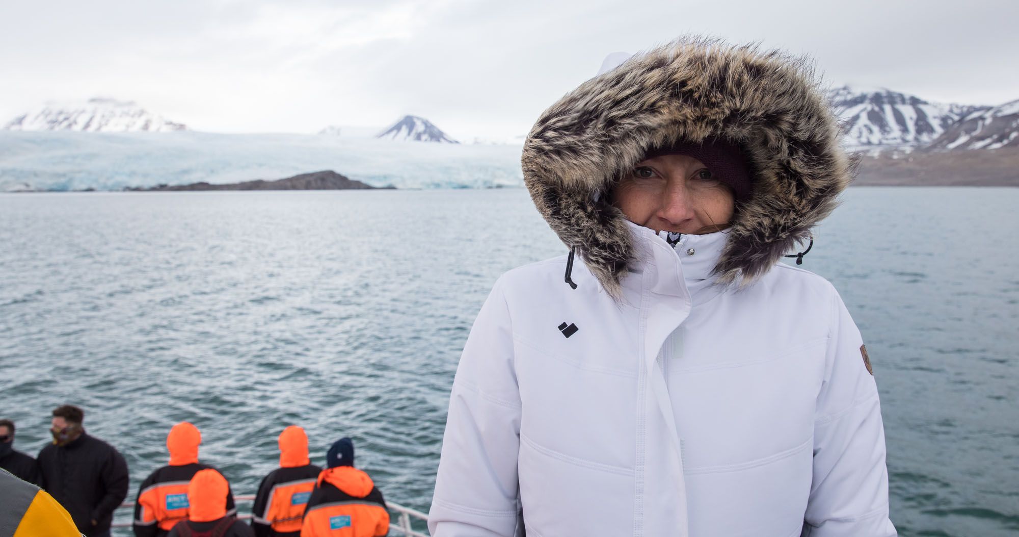 Featured image for “Svalbard Packing List: What to Pack for the Summer Months”