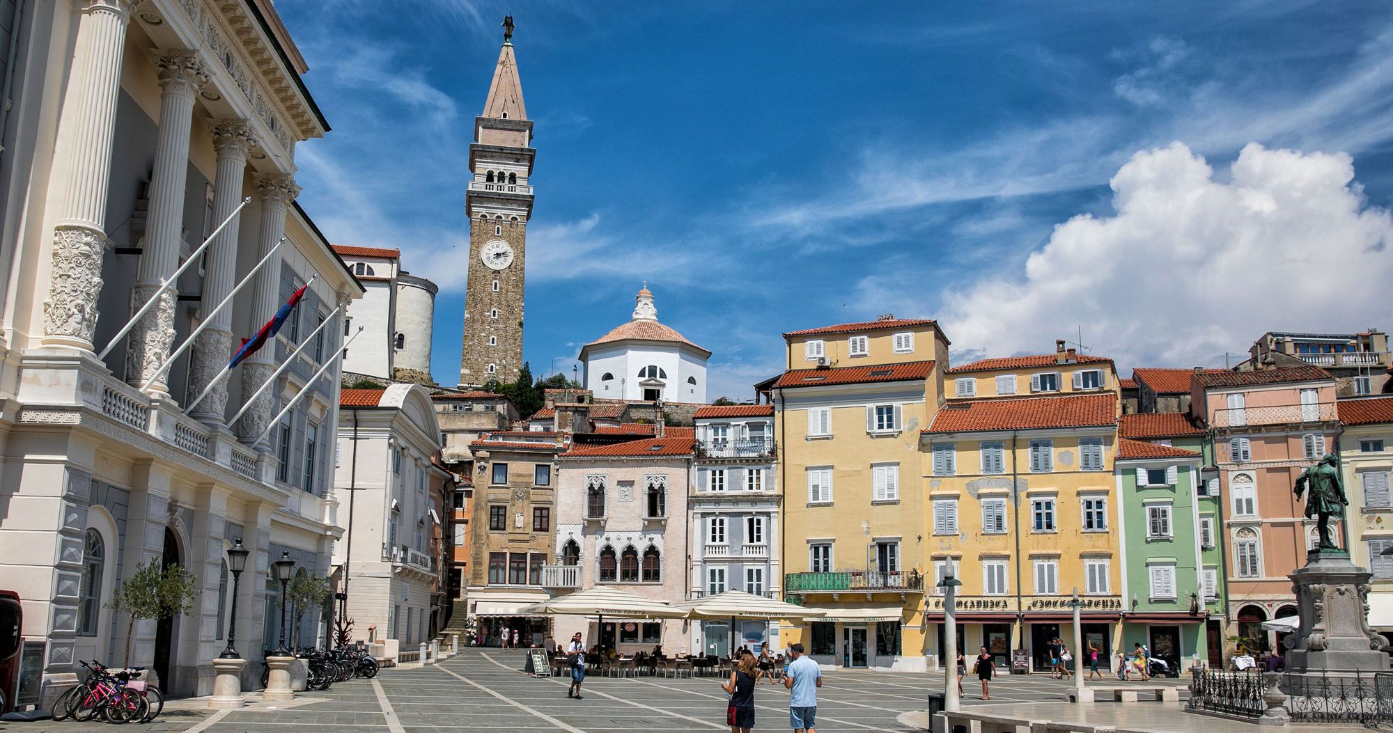 Featured image for “6 Great Things to Do in Piran, Slovenia”