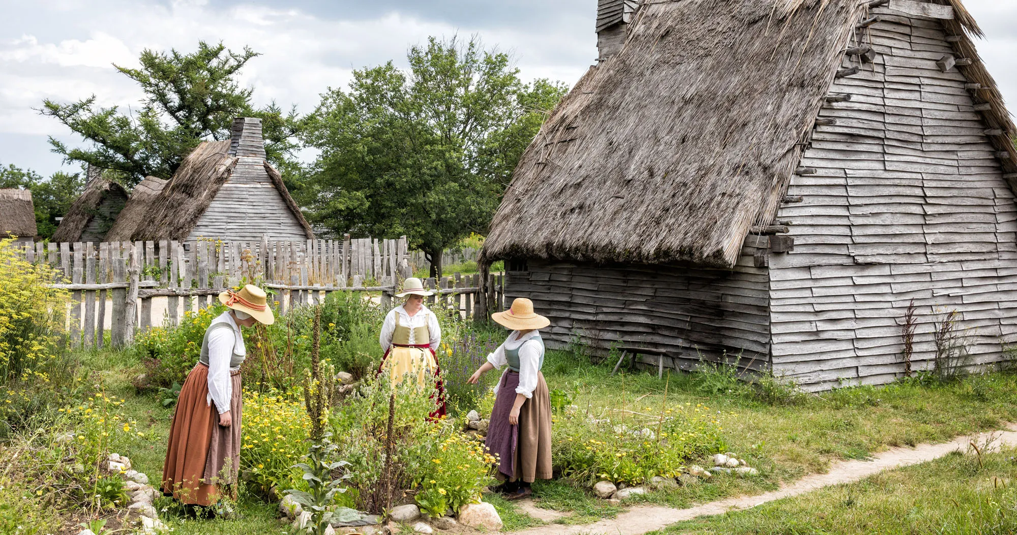 Featured image for “Plymouth, Lexington & Concord: A Day Trip from Boston”