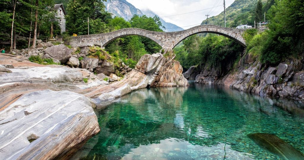 Ponte dei Salti