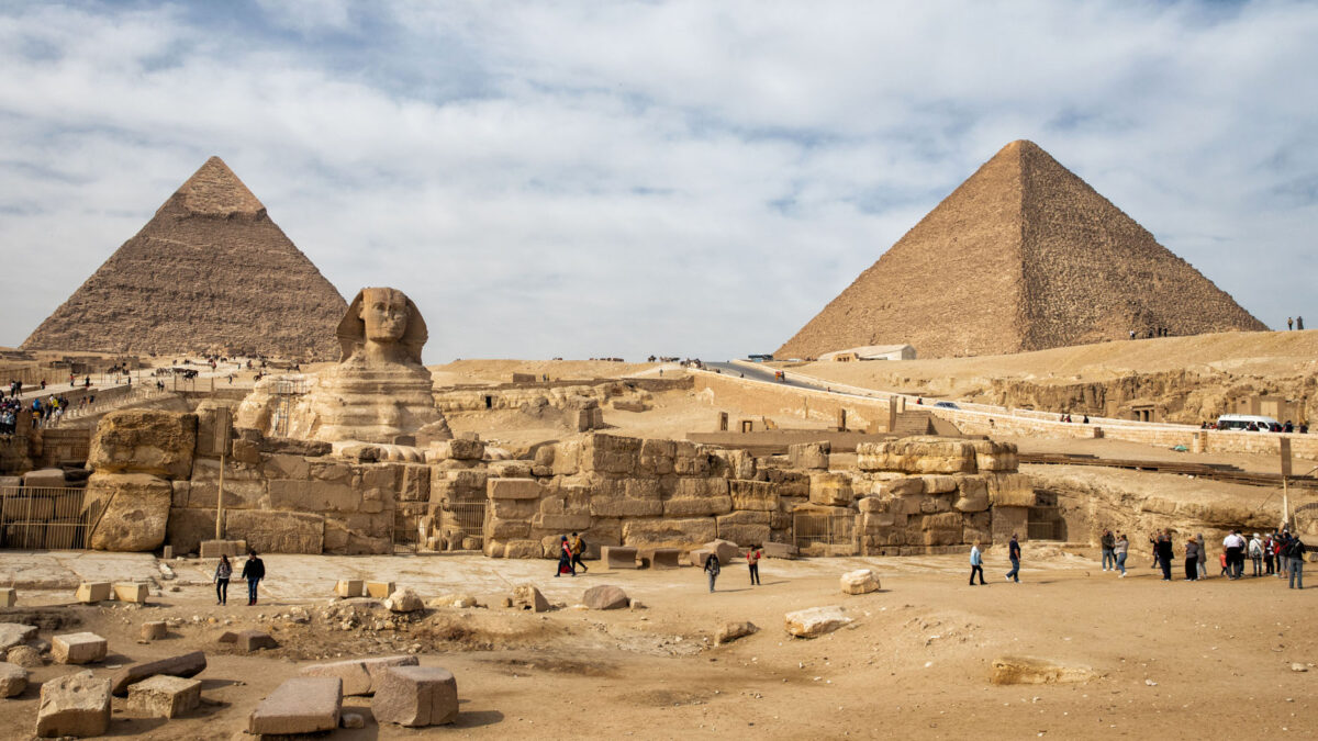 Pyramids of Giza: The Complete Guide for First-Time Visitors, image size:1200x675