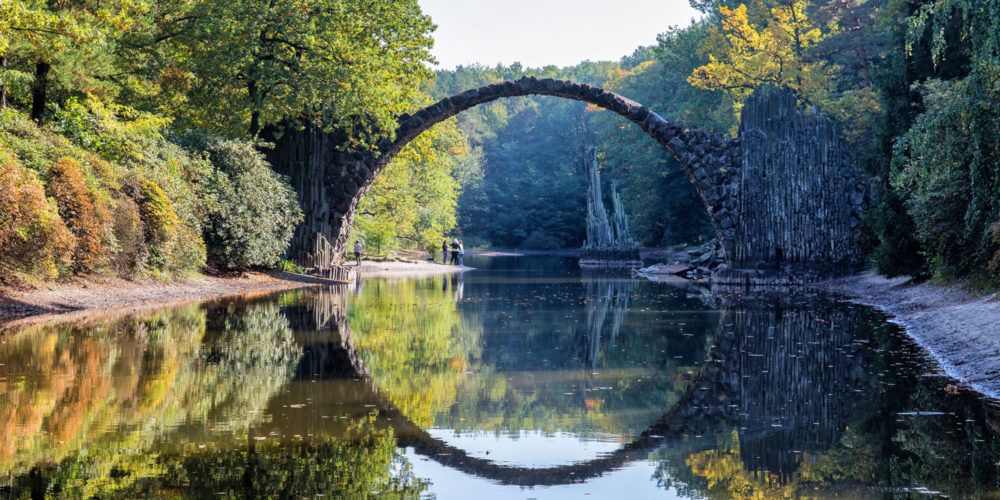 Rakotzbrucke