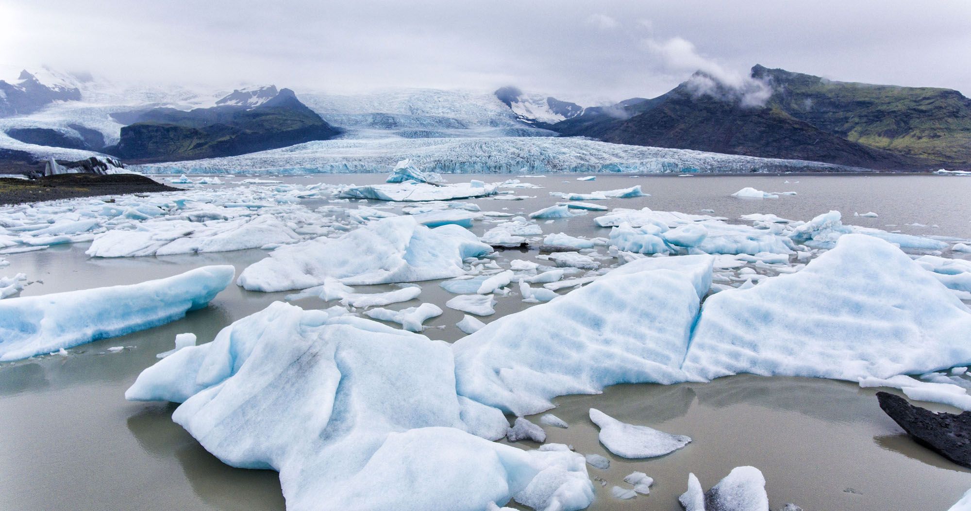 Featured image for “Iceland Ring Road Itinerary: 7 to 10 Day Road Trip & eBook”
