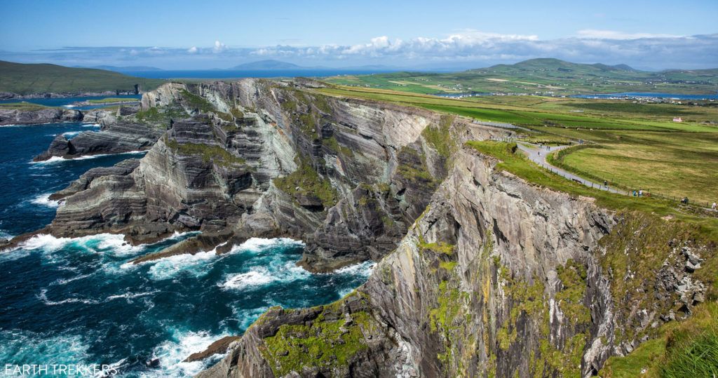 Ring of Kerry Ireland