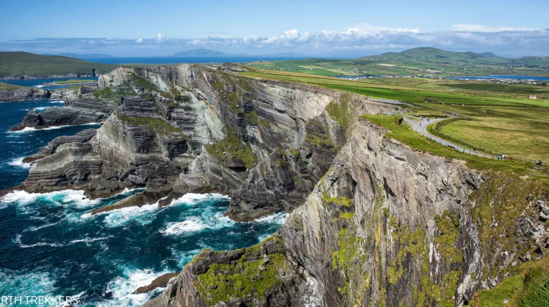 Ring of Kerry Ireland