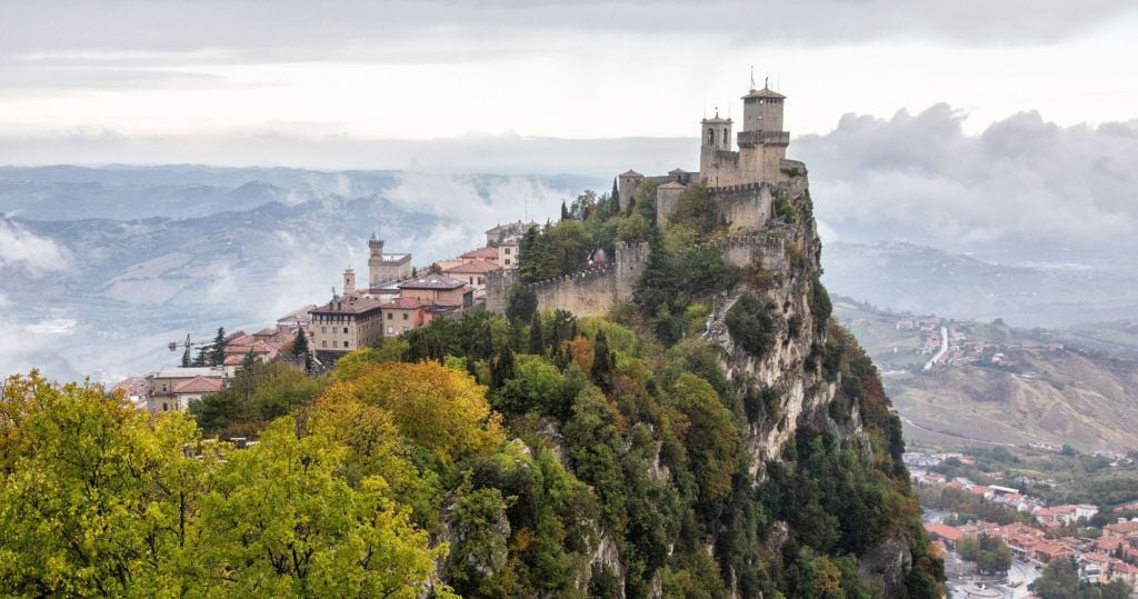 San Marino