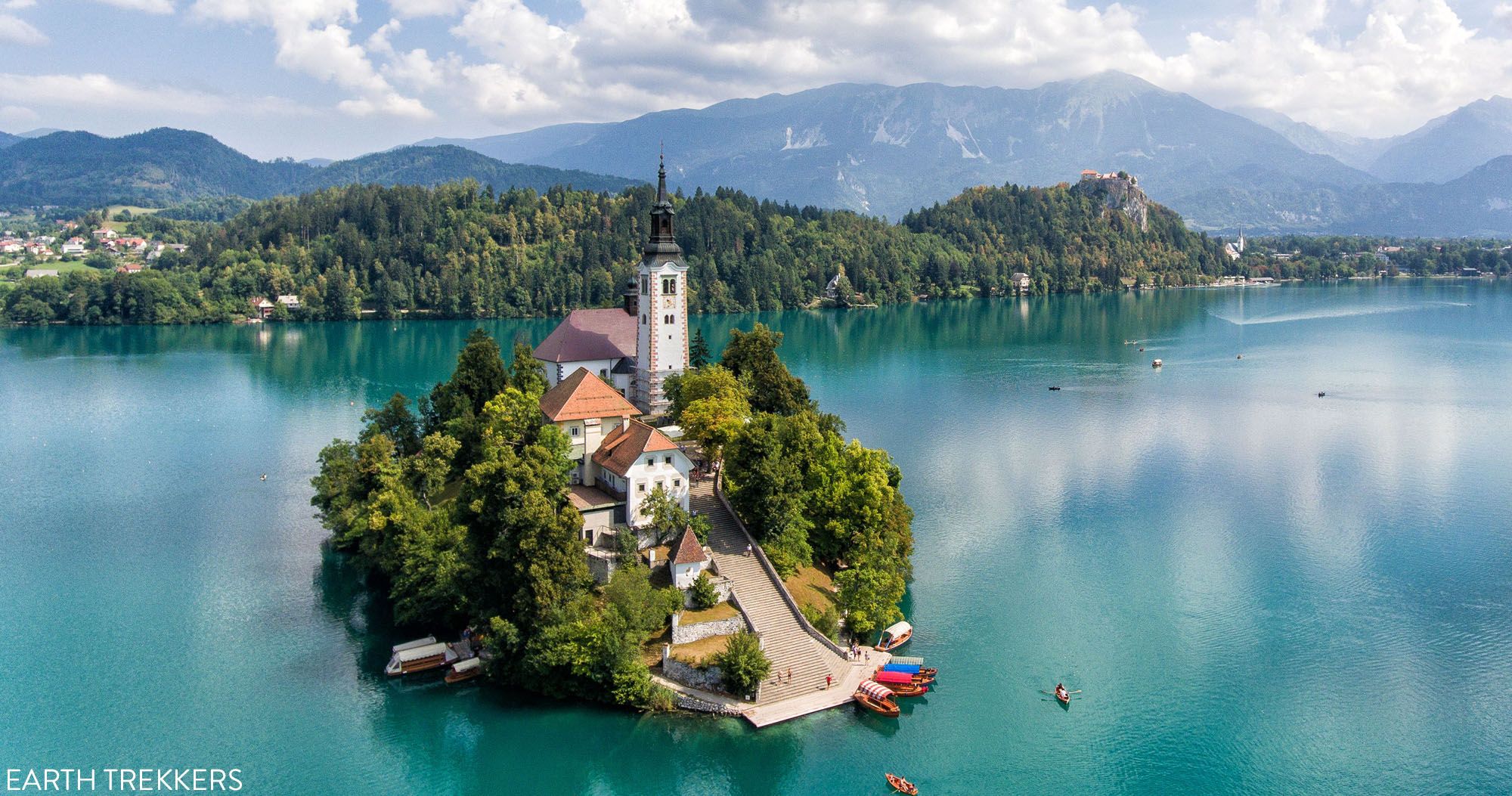 Featured image for “10 Days in Slovenia: The Perfect Itinerary for Your First Visit”