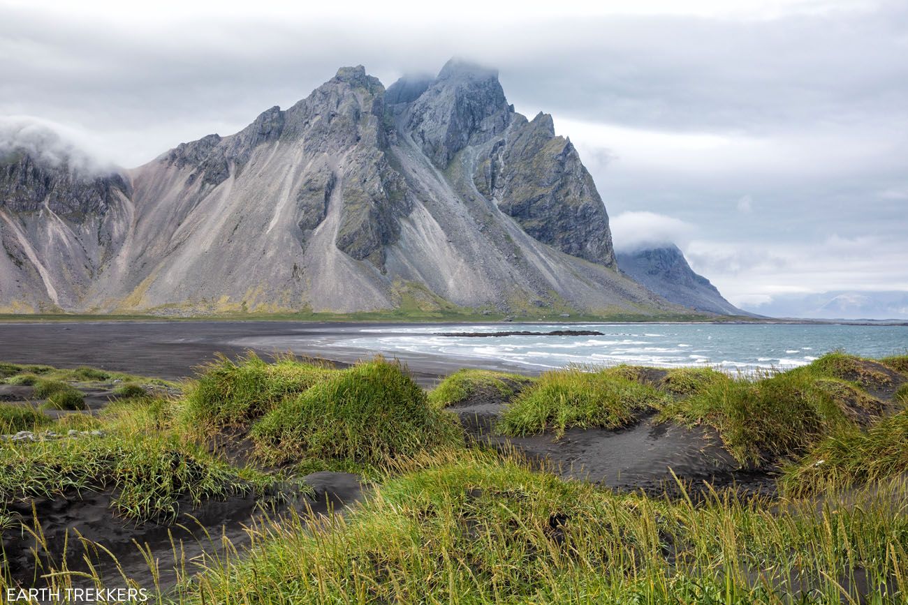 Stokksnes