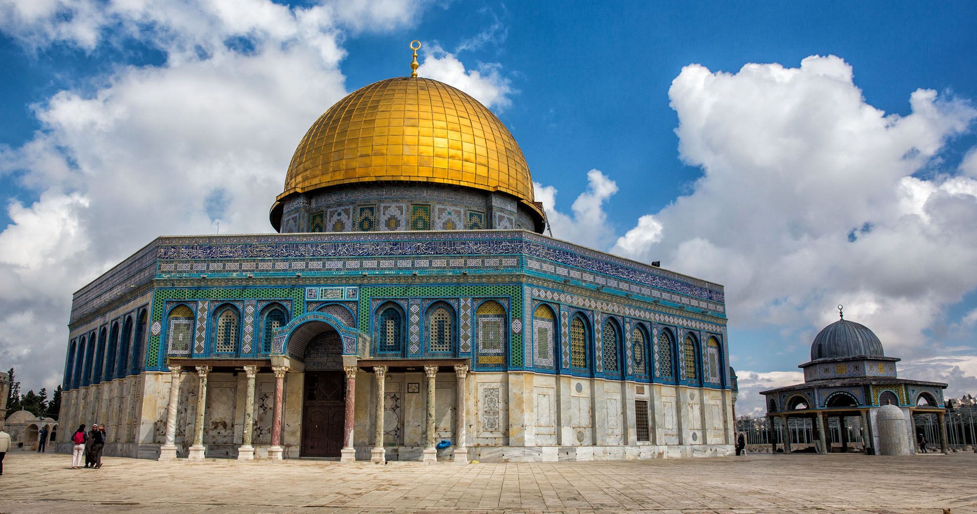 Temple Mount