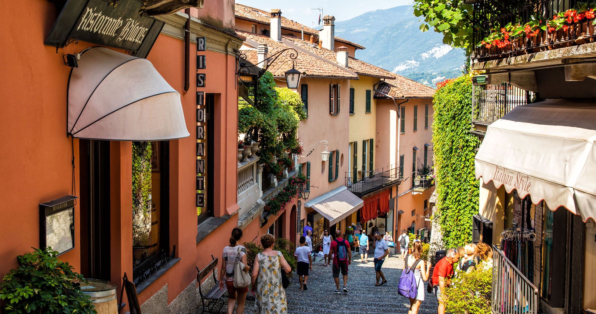 Featured image for “8 Amazing Things to Do in Bellagio, Italy”