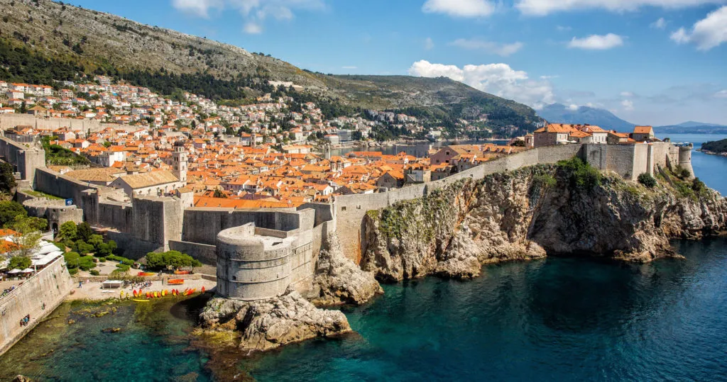 Things to do in Dubrovnik