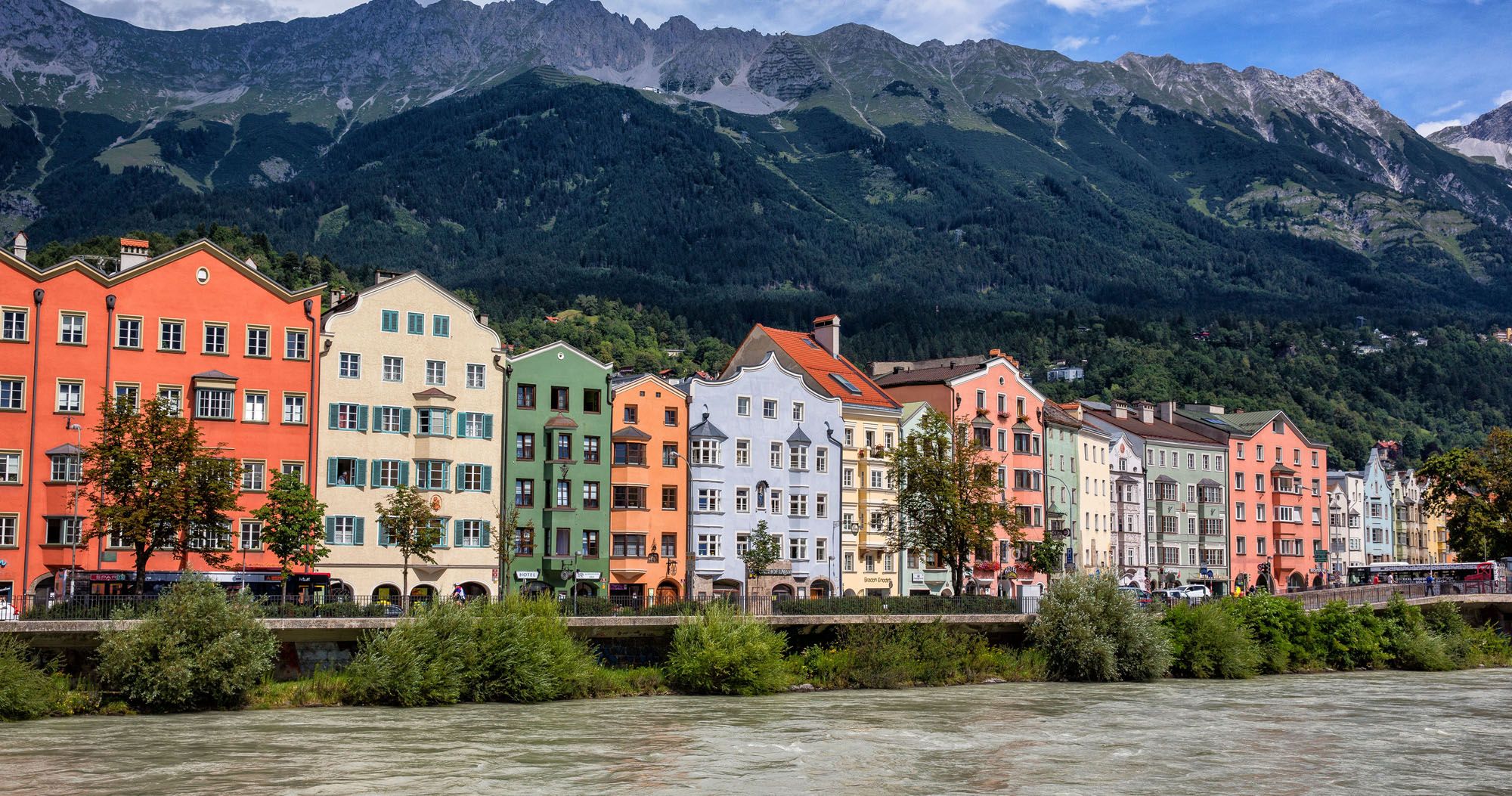 Featured image for “8 Great Things to Do in Innsbruck, Austria”