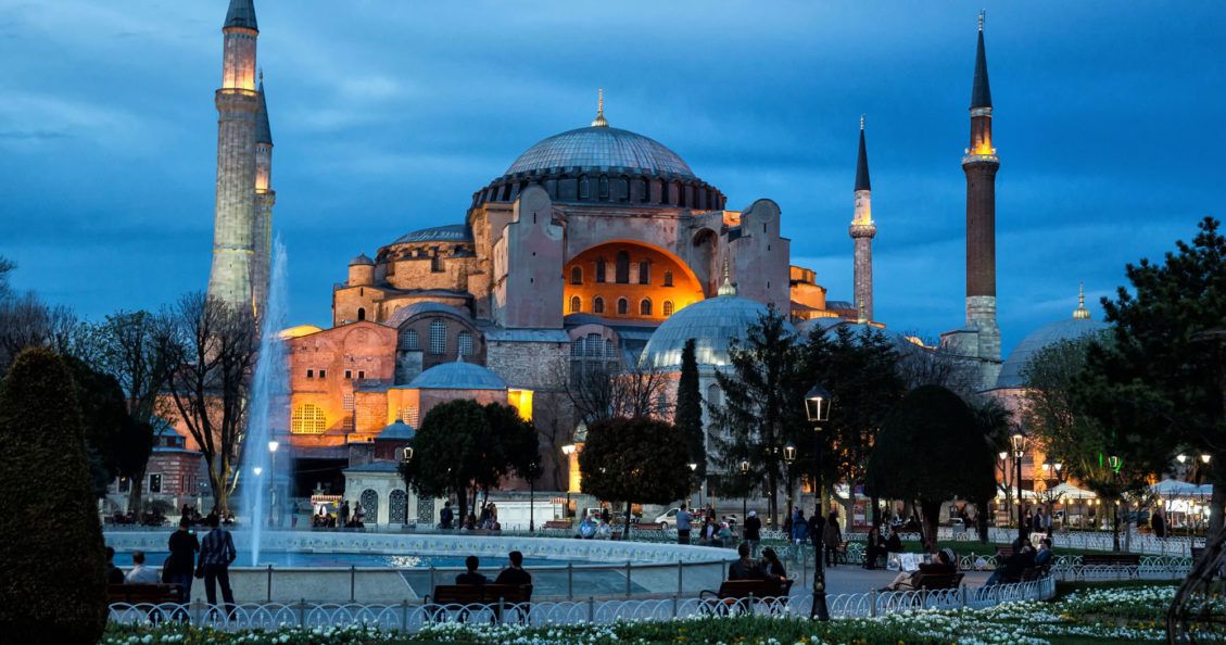 Things to do in Istanbul