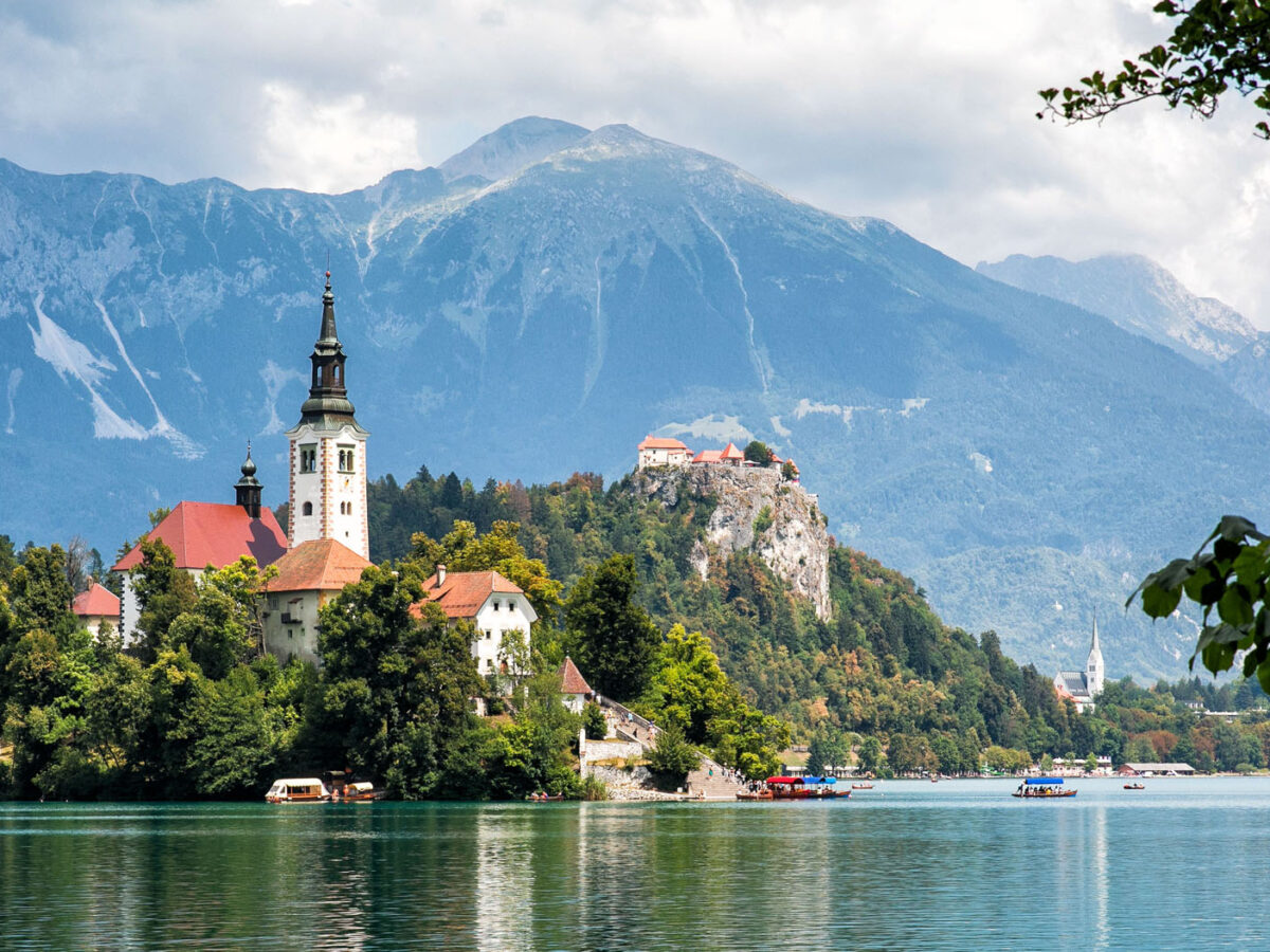8 Amazing Things to Do in Lake Bled, Slovenia