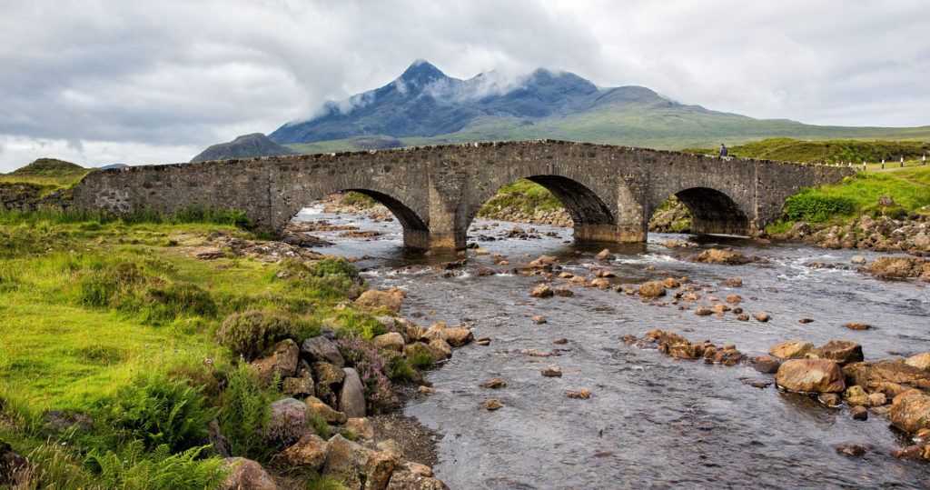 Things to do on the Isle of Skye