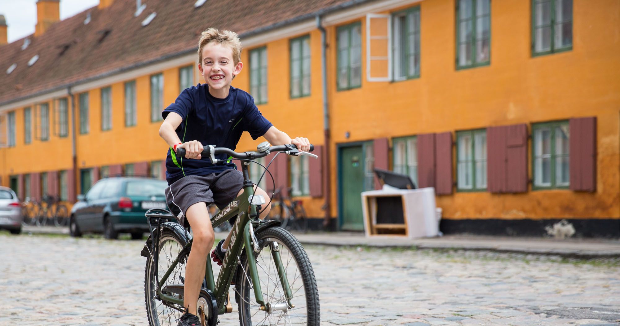 Featured image for “Why Copenhagen Just May be the Happiest Destination in Europe”
