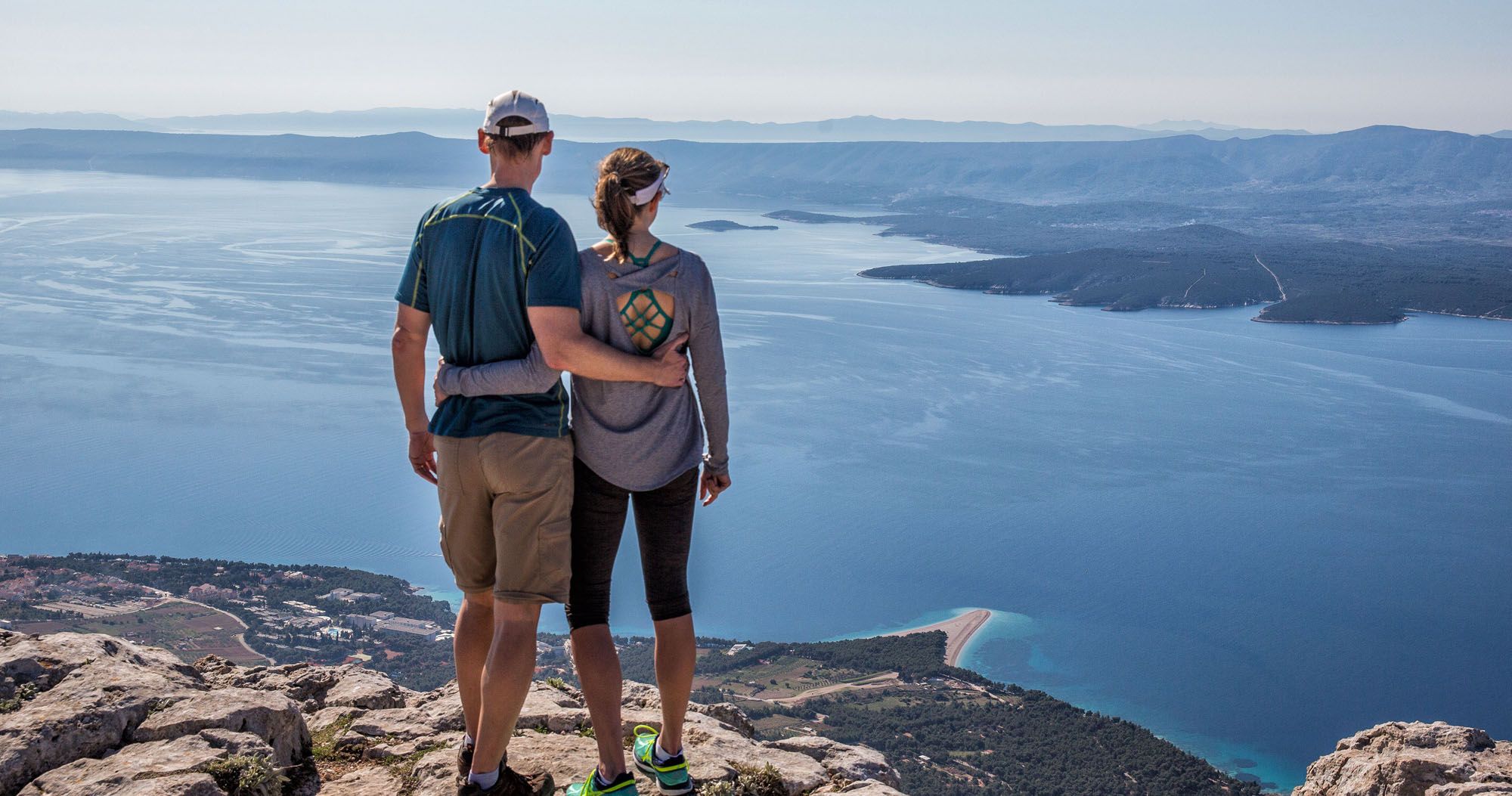 Featured image for “Hiking Vidova Gora on the Island of Brac, Croatia”