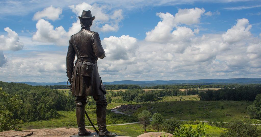 Visit Gettysburg