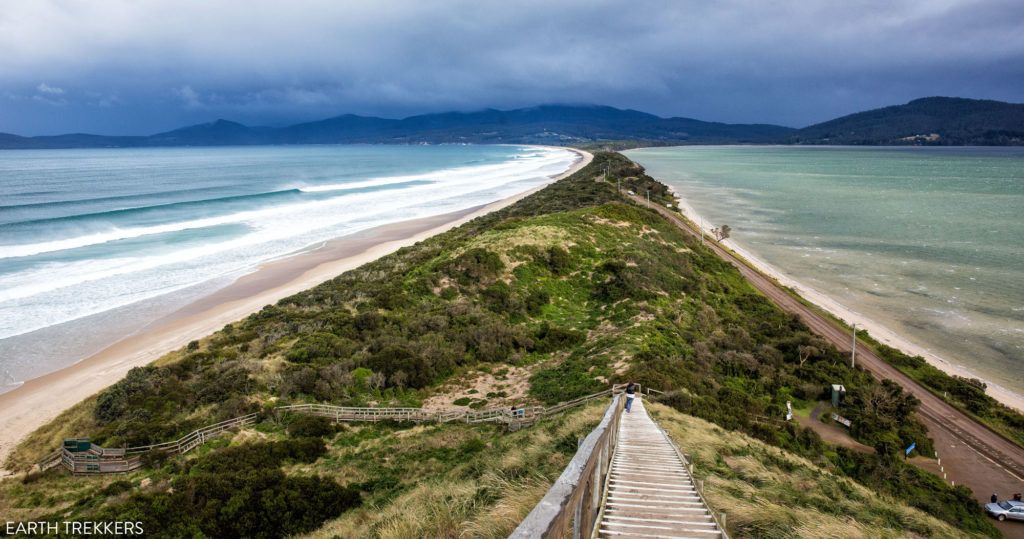 Bruny Island Australia