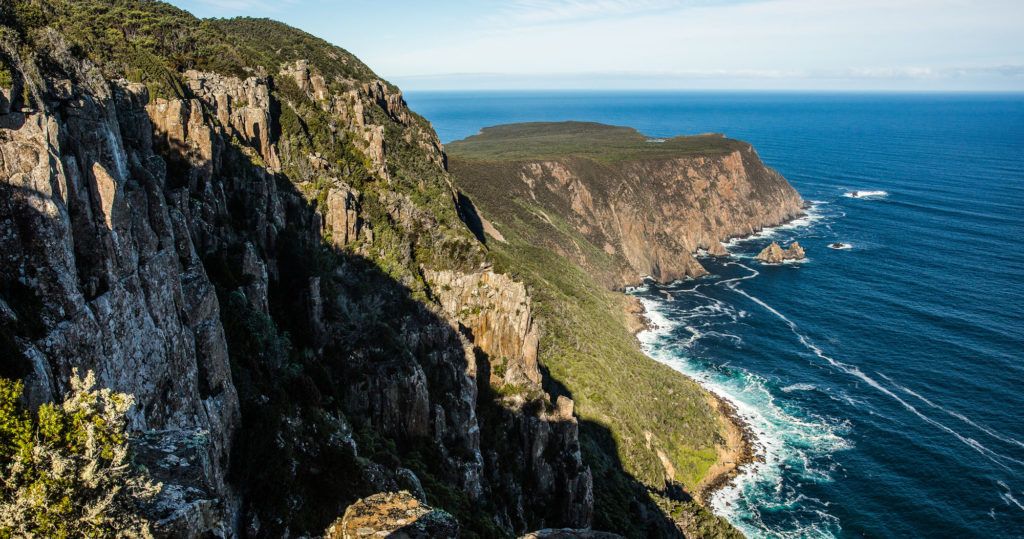 Cape Raoul